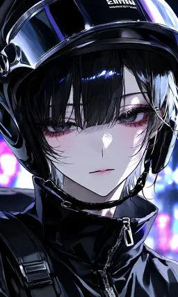 Profile image of シャン・ウェイ