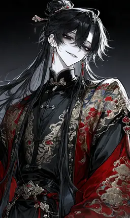 Profile image of リン・シャオシー