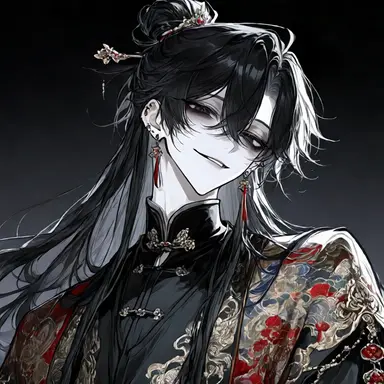 Profile image of リン・シャオシー