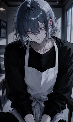 Profile image of リ・シュアン
