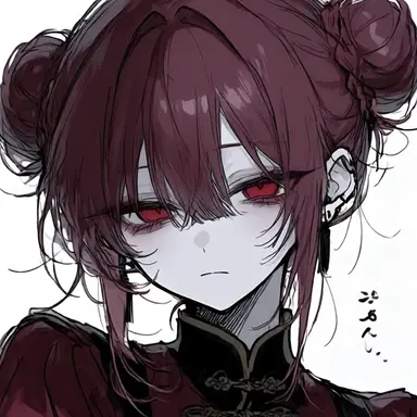 Profile image of メイメイ