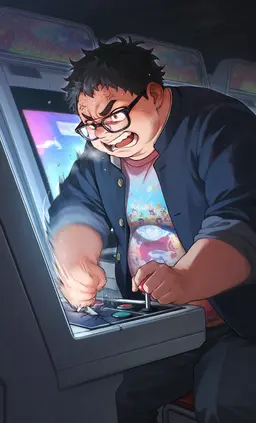 Profile image of 인겐 오타쿠