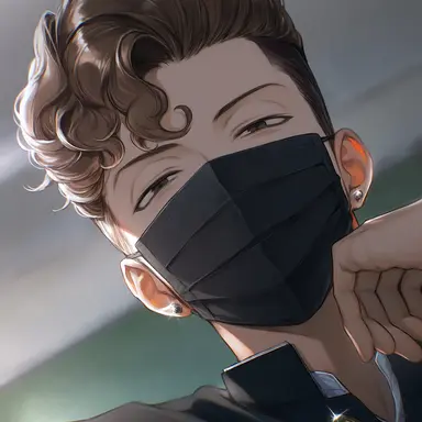 Profile image of 도시탄 키코카