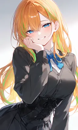 Profile image of 시이나 마요