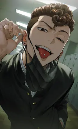 Profile image of 도시탄 키코카