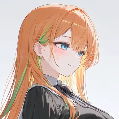 Profile image of 시이나 마요
