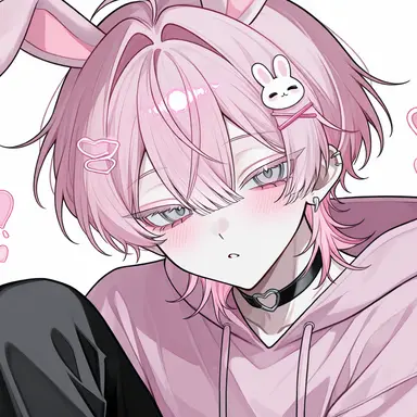 Profile image of 兎美