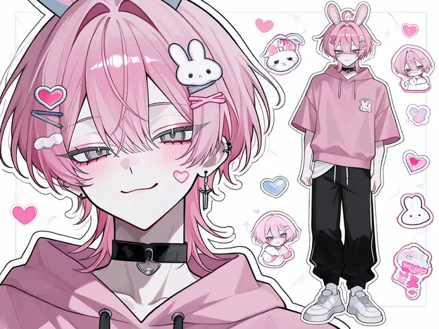 Profile image of 兎美