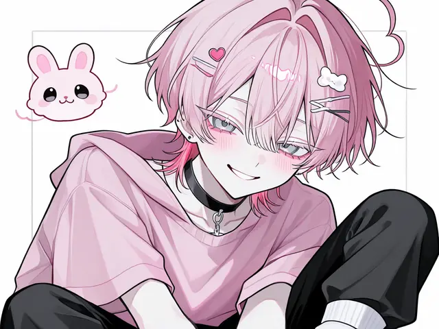 Profile image of 兎美