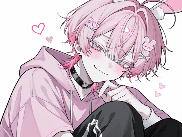 Profile image of 兎美