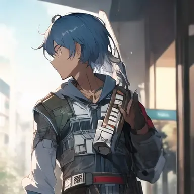 Profile image of 蓮