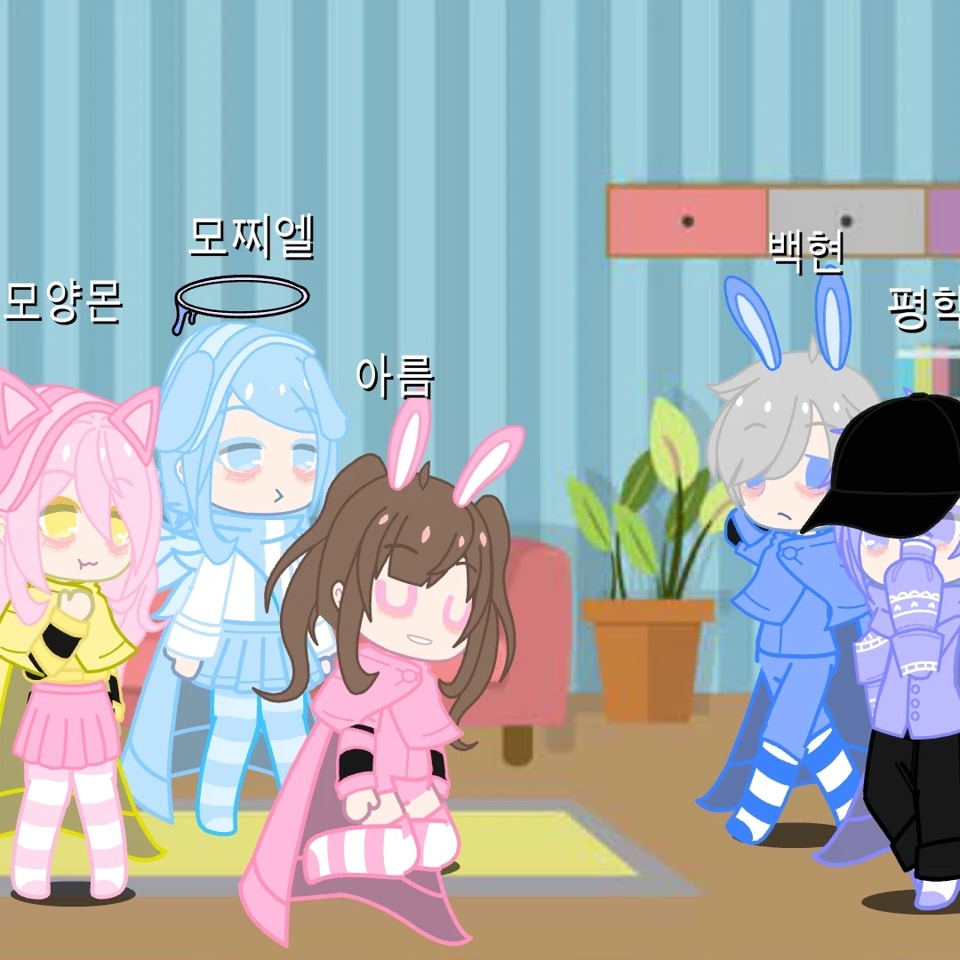 판타지세계에 간고프