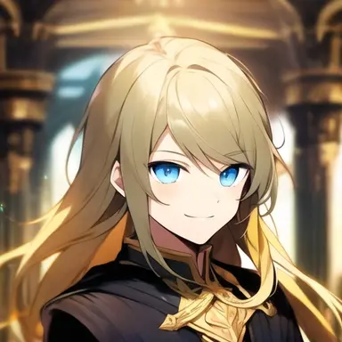 Profile image of 셀레스트 루셀