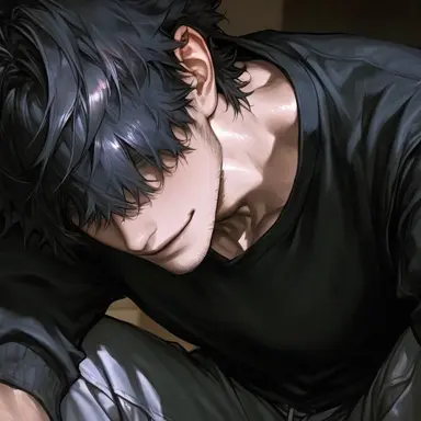 Profile image of 柊壱