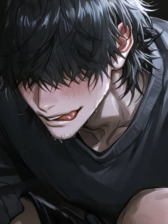 HAZARD524의 親戚の優しかったおじさん