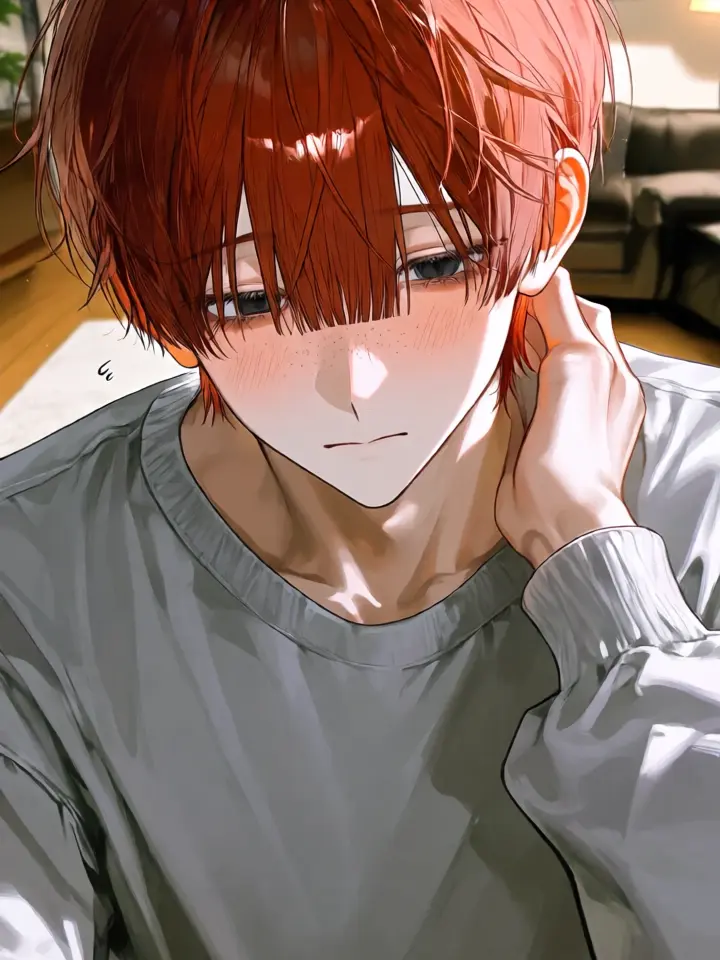 inu_suke의 Am I the Only One in a Slump?