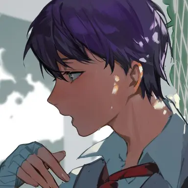 Profile image of 剣持刀也