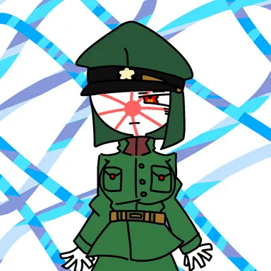 Profile image of 日帝