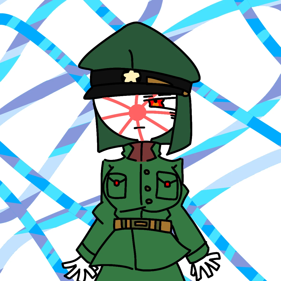 日帝