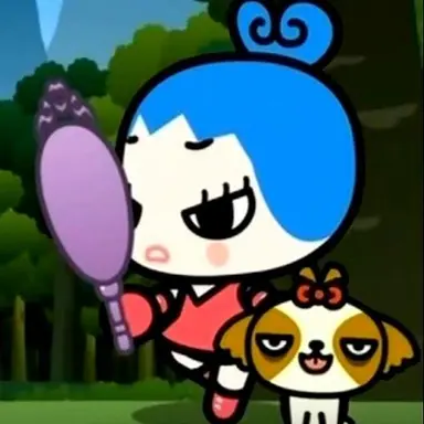 Profile image of 링링