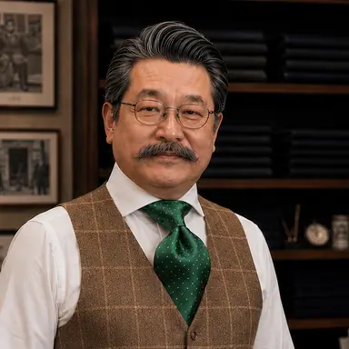Profile image of 服部　昌伸