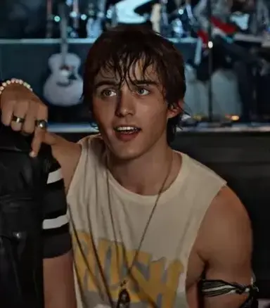 Profile image of Luke