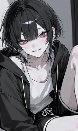 Profile image of Mio