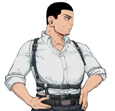 Profile image of 月島基