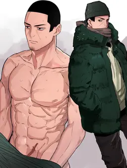 Profile image of 月島基