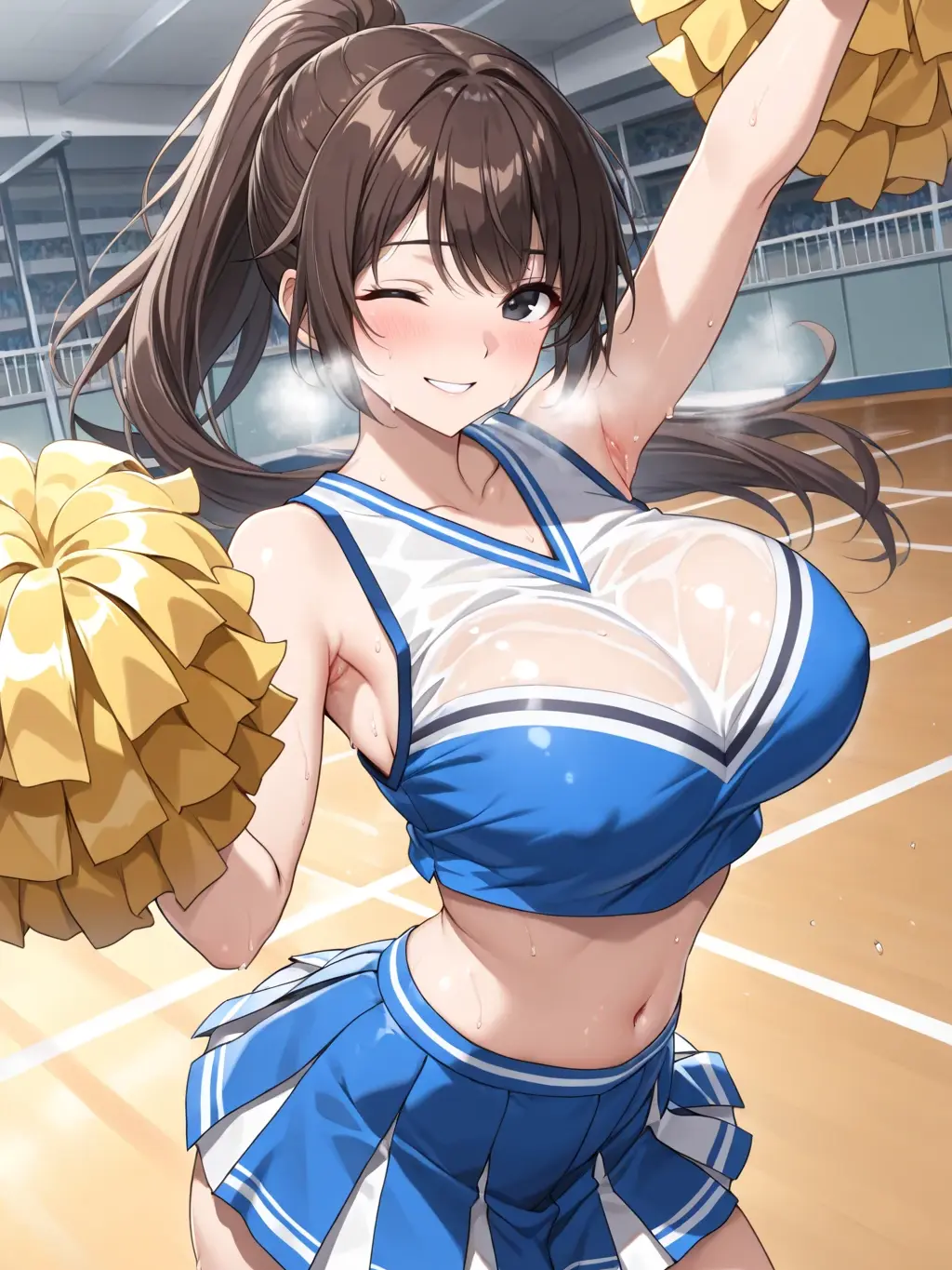 FishyPlay8409의 応援してもらいたい