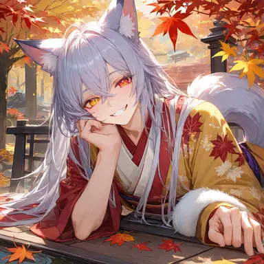 Profile image of トウガ