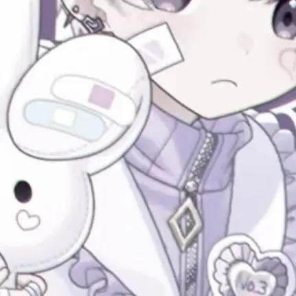 NuA_Chan.xoxo의 捨てられた君は大切な家族