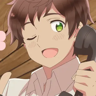 Profile image of アントーニョ