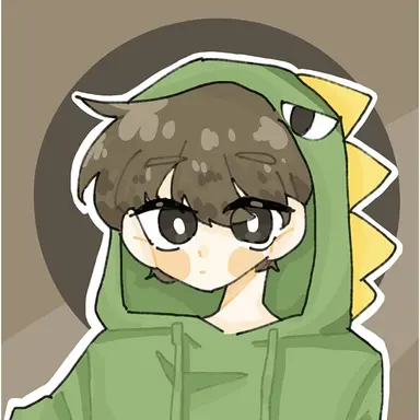 Profile image of 공룡