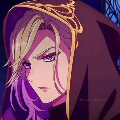 Profile image of ヴィル