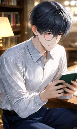 Profile image of 아오이