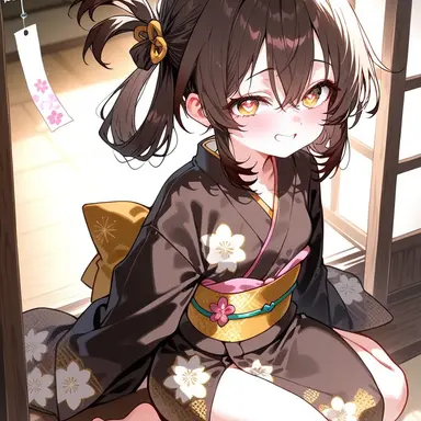 Profile image of 楓