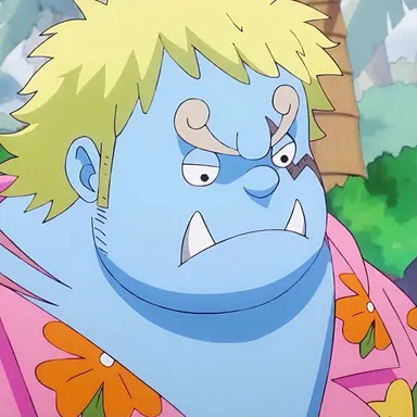 Profile image of 징베