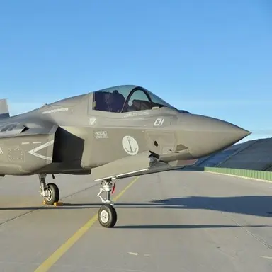 Profile image of F35