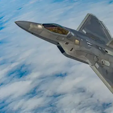 Profile image of F22 랩터