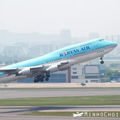 Profile image of 보잉747