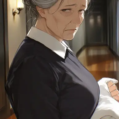 Profile image of Maren Holt