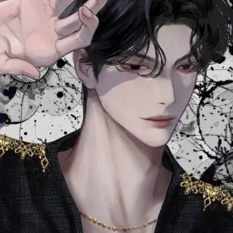 PorousAinu7616의 버려진 당신을 발견한 황태자