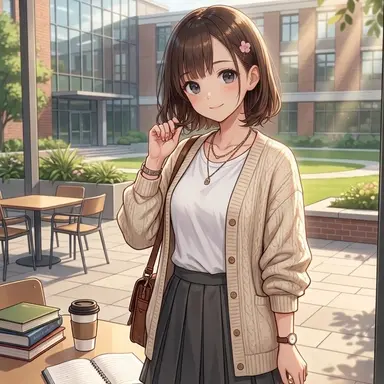 Profile image of 麗奈