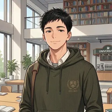 Profile image of 音弥