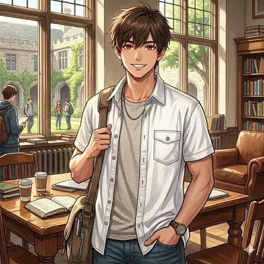 Profile image of 豊