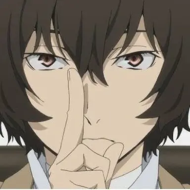 Profile image of 太宰治