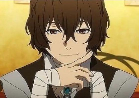 Profile image of 太宰治