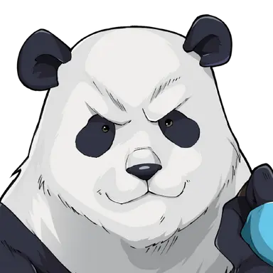 Profile image of パンダ