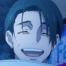 Profile image of 乙骨憂太